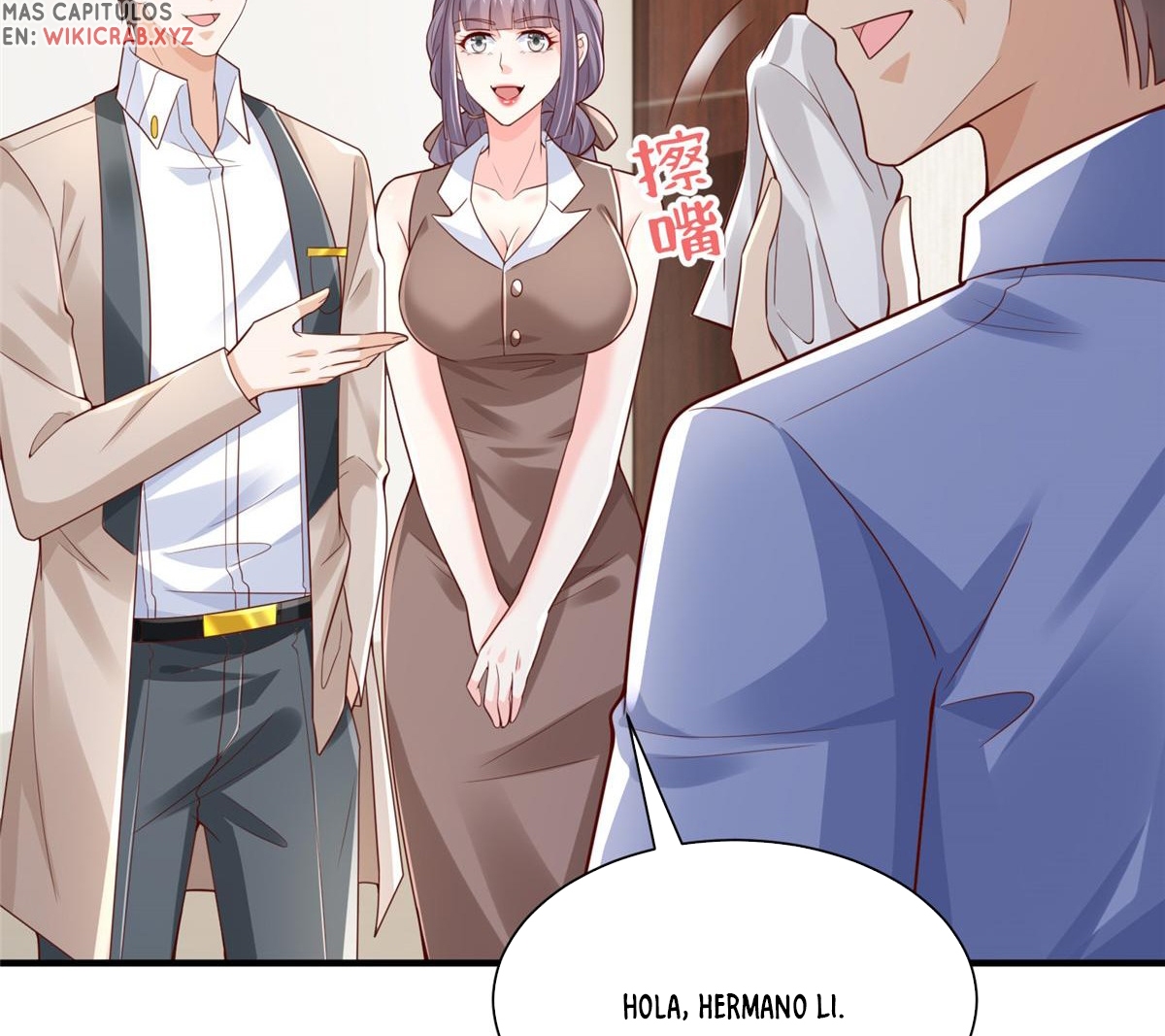 Capitulo 731 page 39