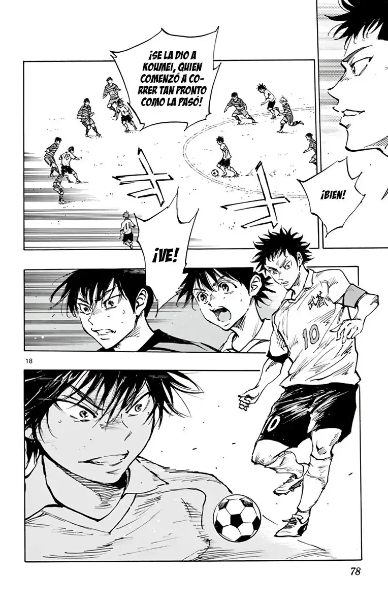 Capitulo 323 page 20