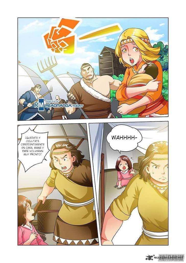 Capitulo 38 page 14