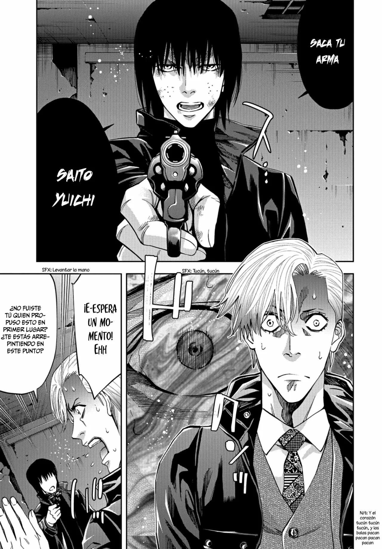 Capitulo 21 page 13