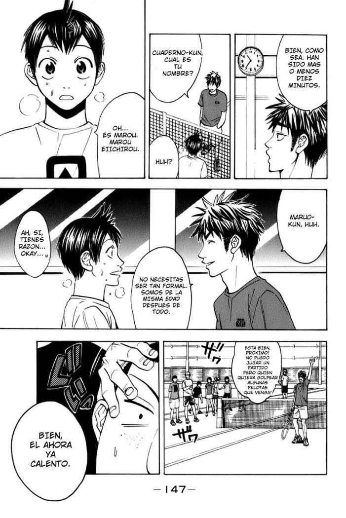 Capitulo 51 page 19