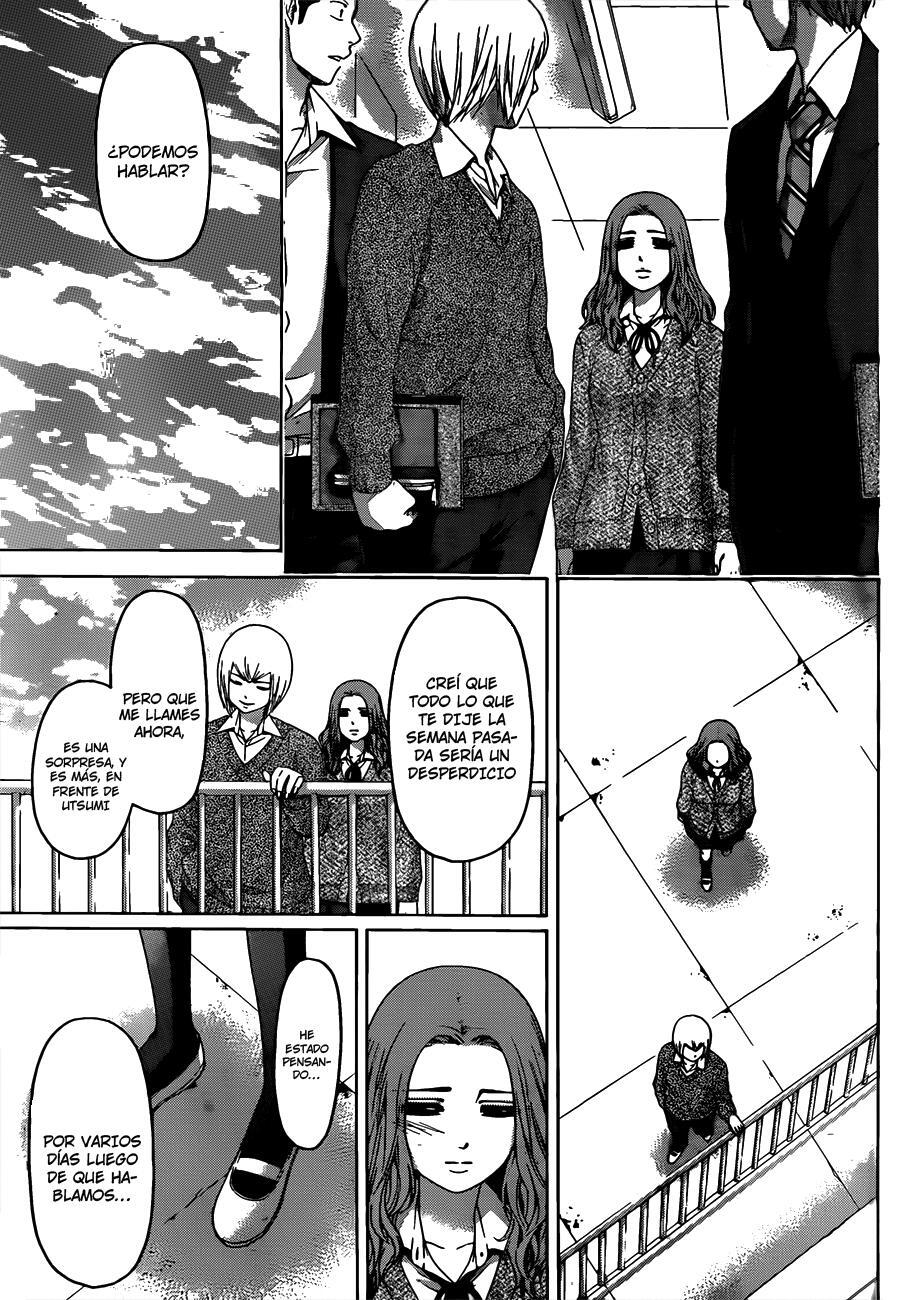 Capitulo 122 page 14