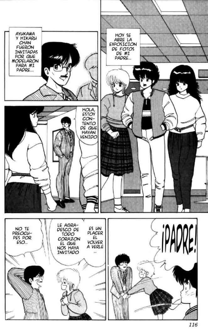 Capitulo 39 page 3