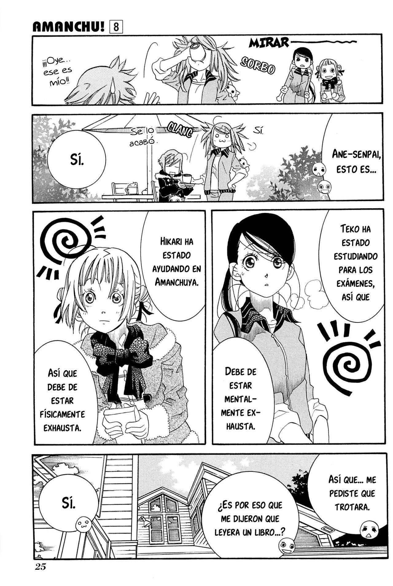 Capitulo 43 page 29
