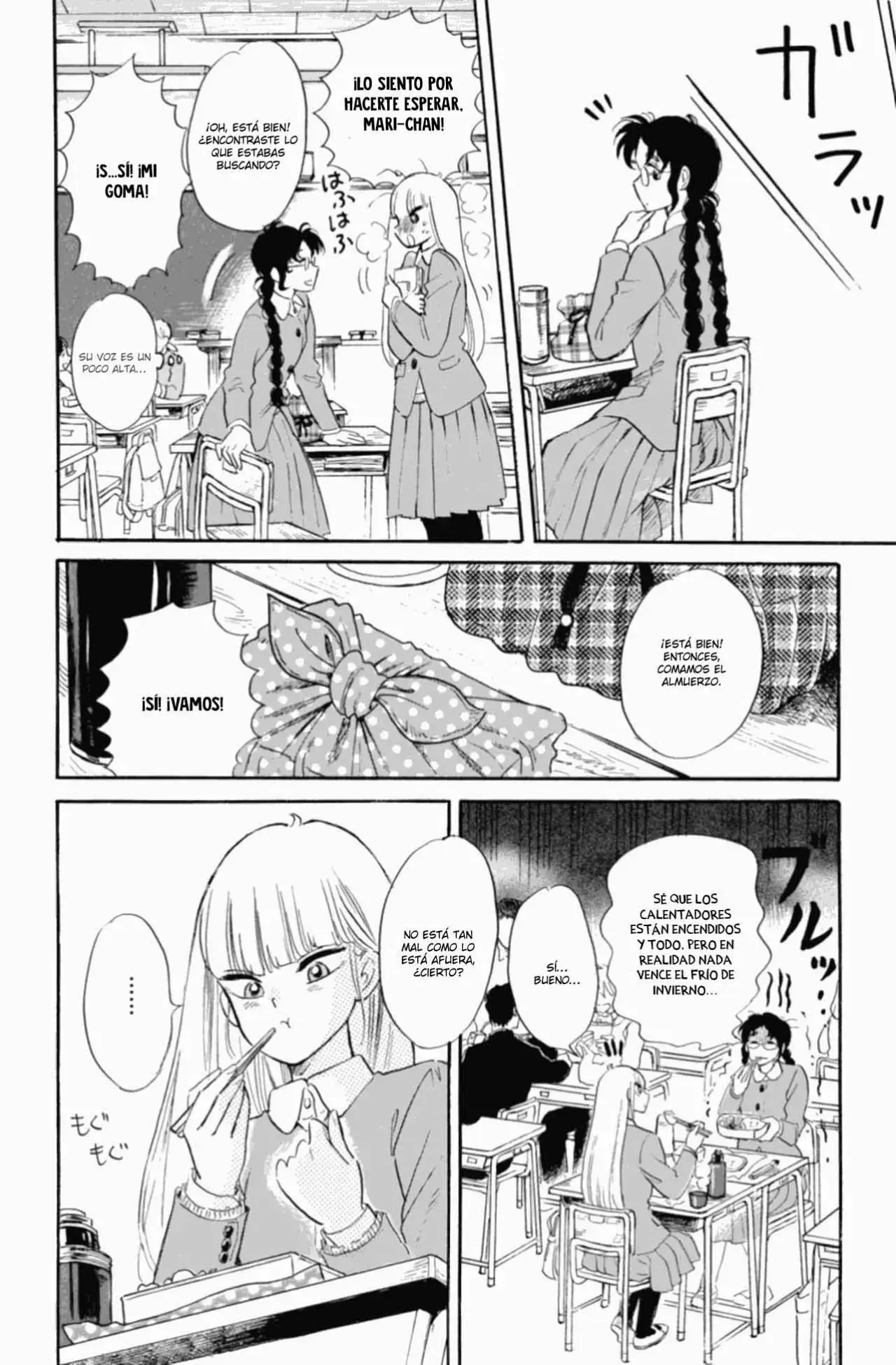 Capitulo 41 page 20