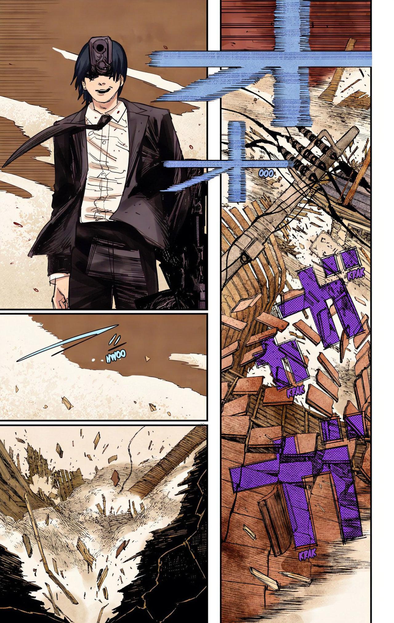 Capitulo 79 page 6