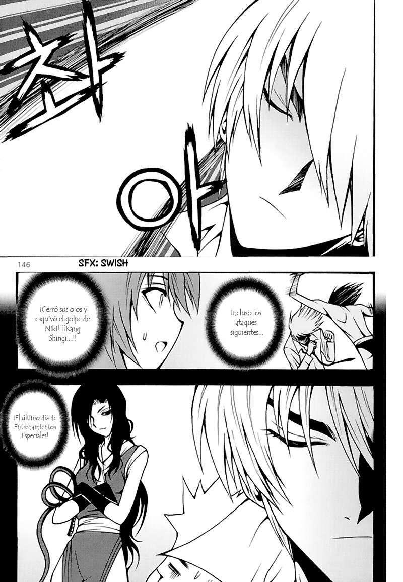 Capitulo 60 page 17