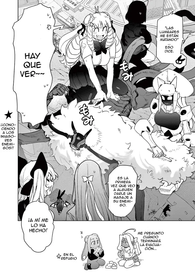 Capitulo 68 page 18