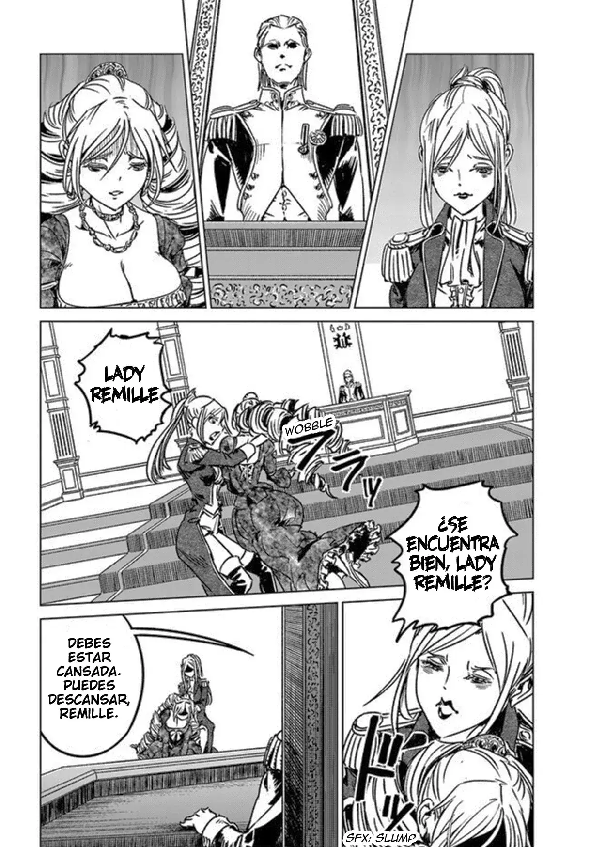 Capitulo 39 page 30