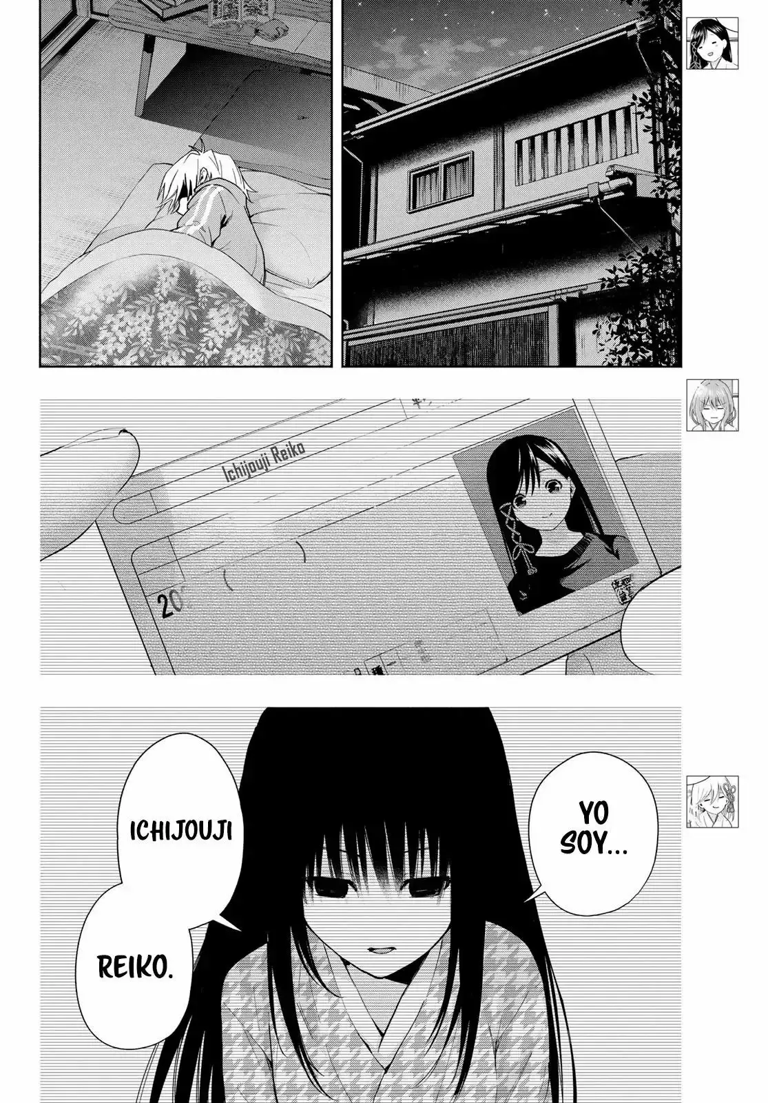 Capitulo 33 page 6