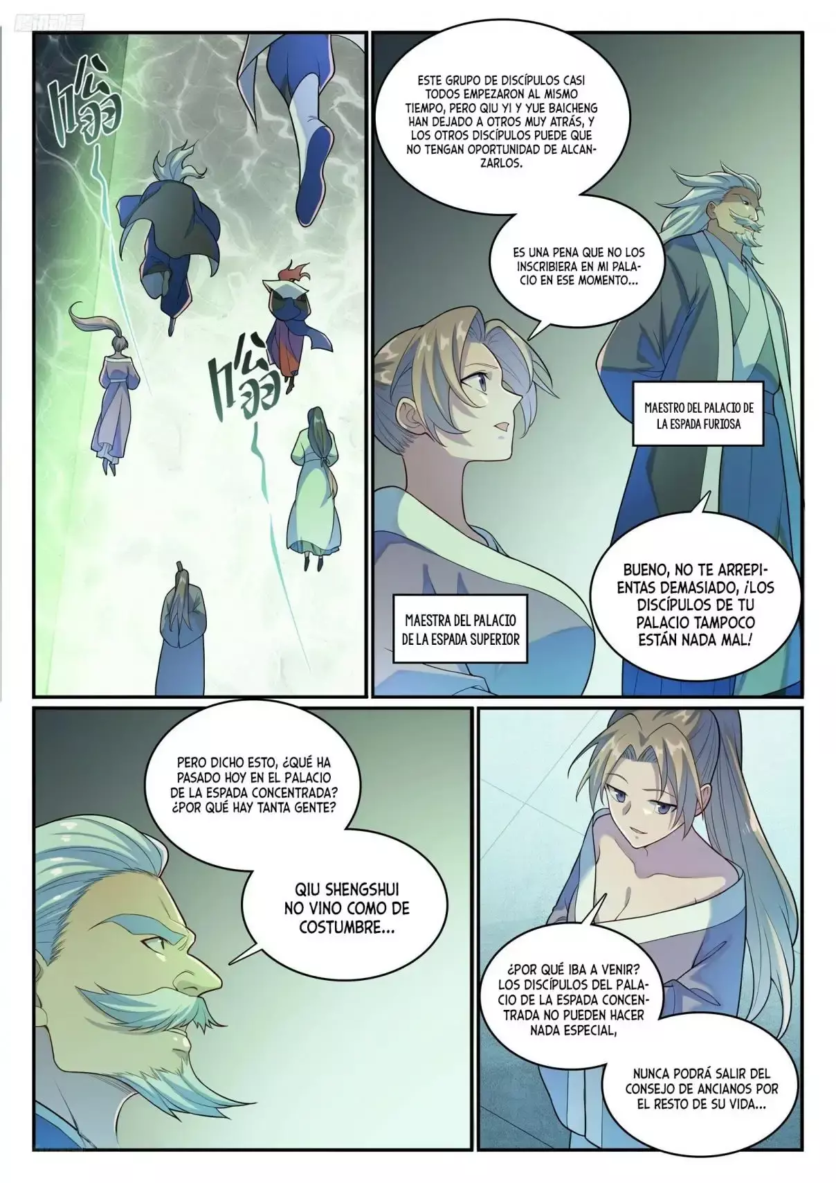Capitulo 1151 page 5