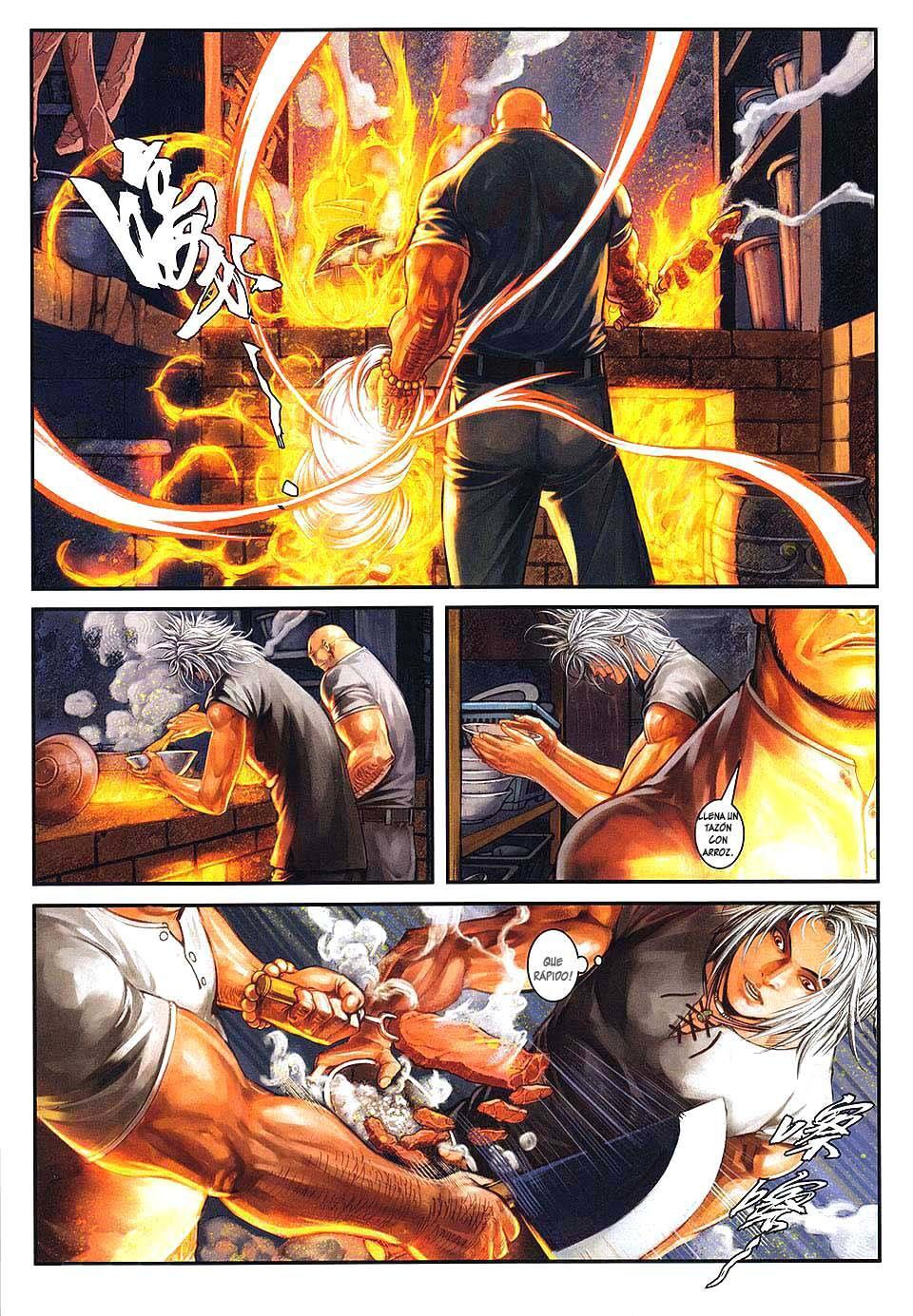 Capitulo 18 page 13