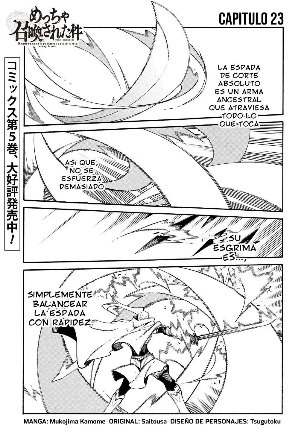Capitulo 23 page 3