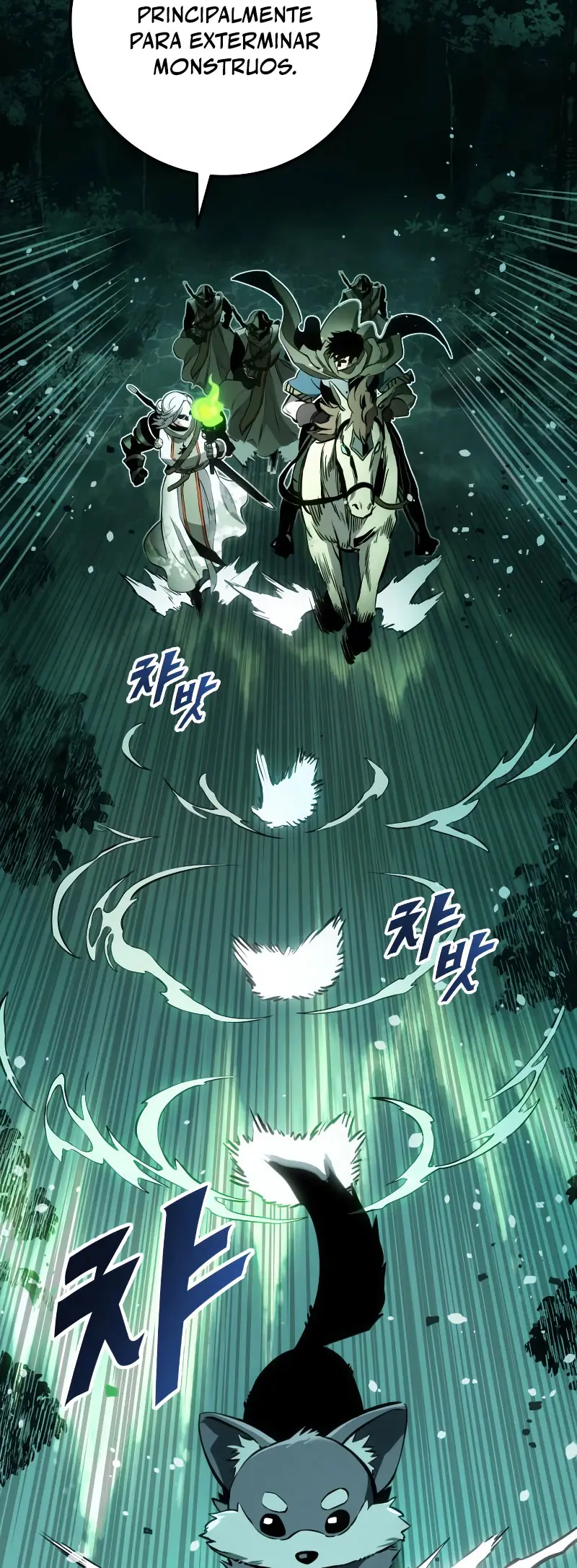 Capitulo 28 page 22