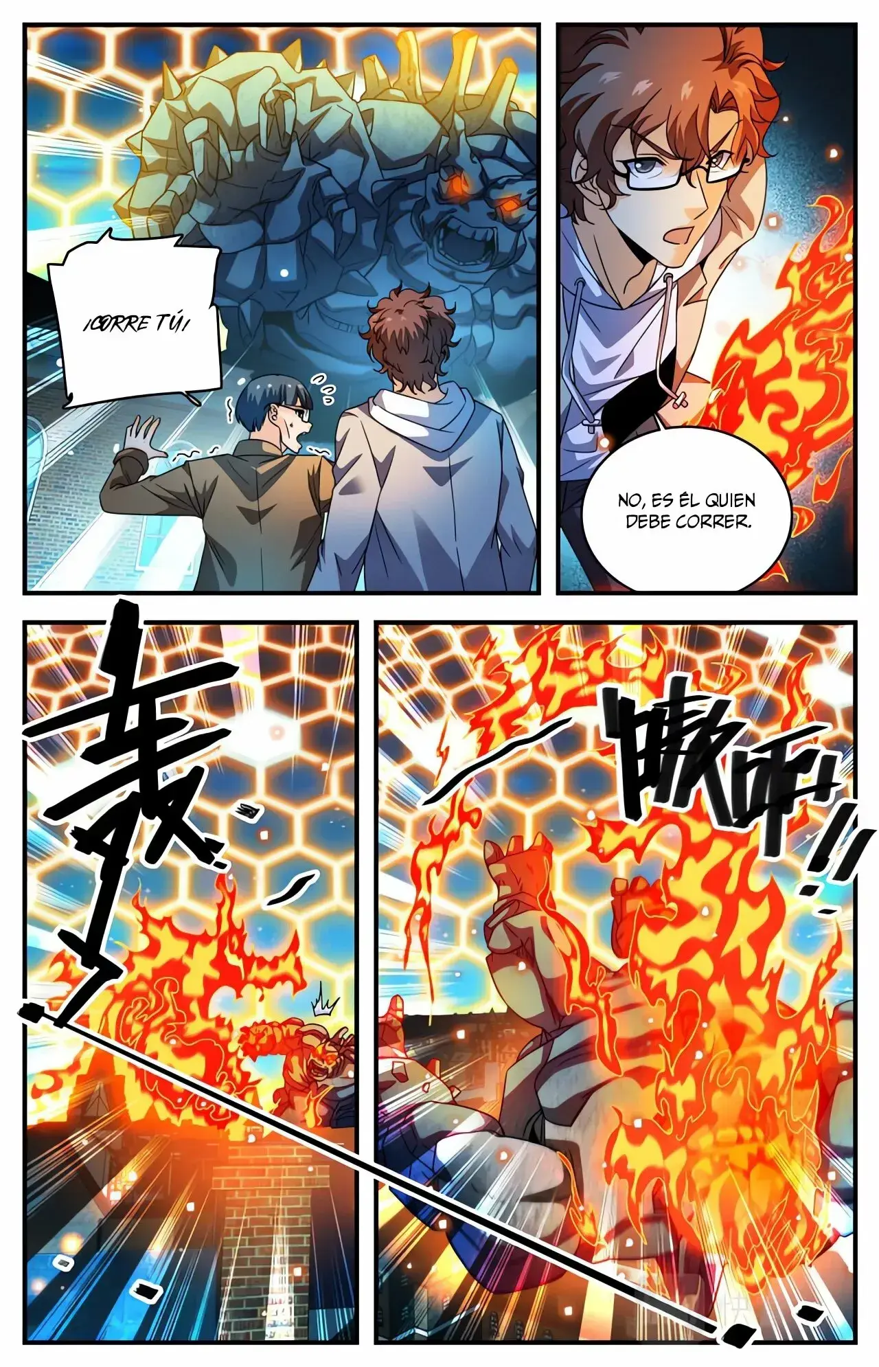 Capitulo 1001 page 13