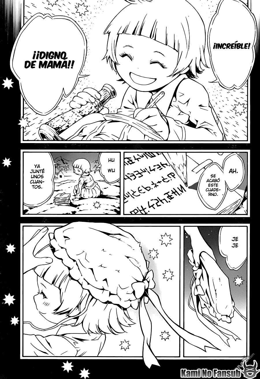 Capitulo 73 page 20