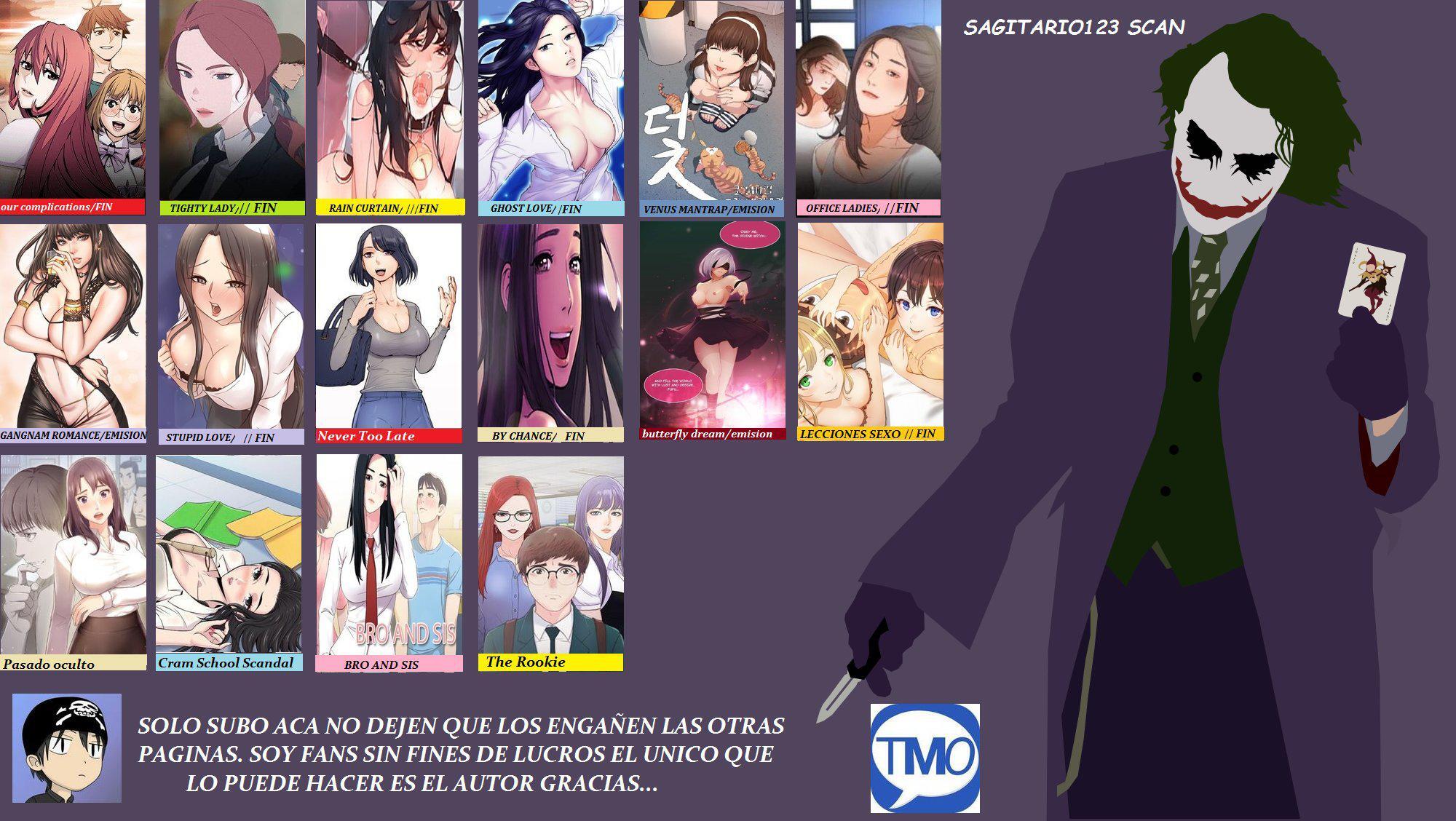 Capitulo 22 page 16