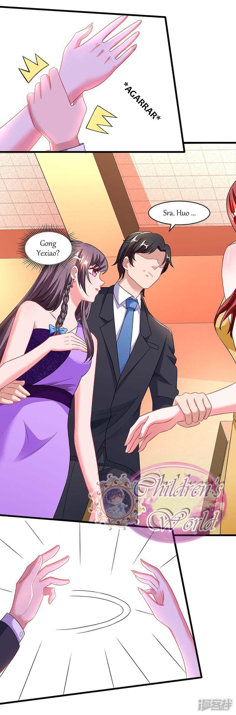 Capitulo 91 page 15