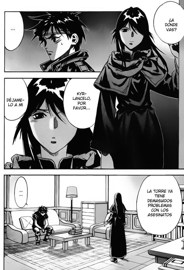 Capitulo 26 page 22