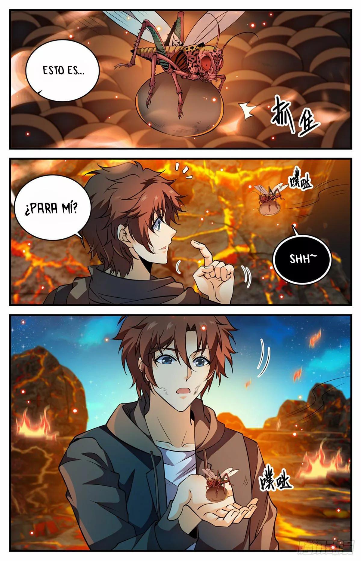 Capitulo 778 page 11