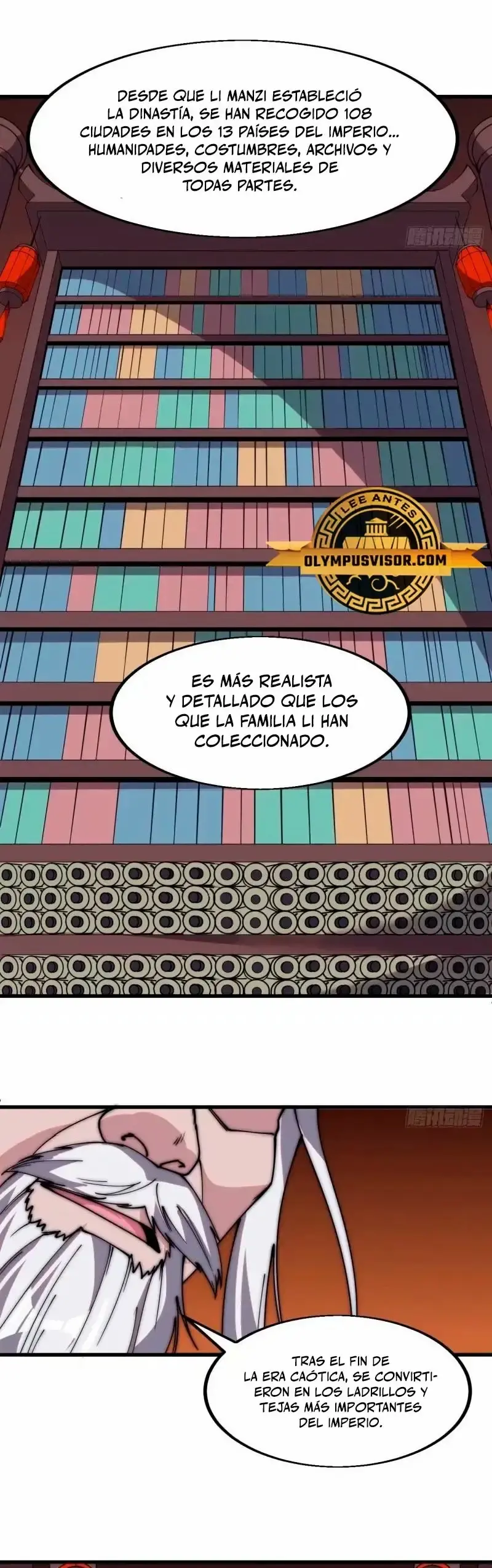 Capitulo 562 page 21