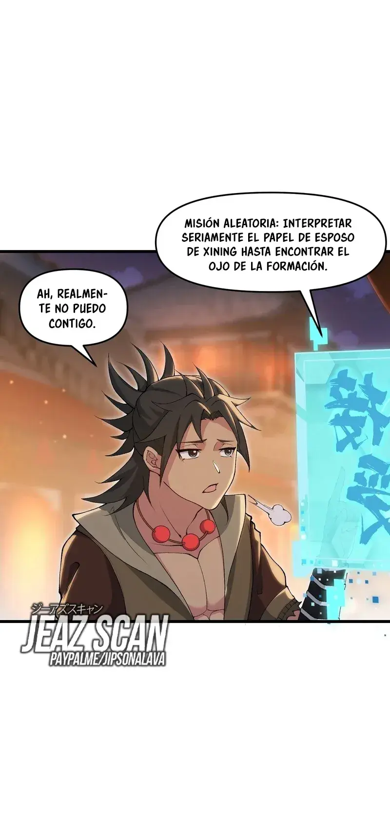 Capitulo 73 page 35