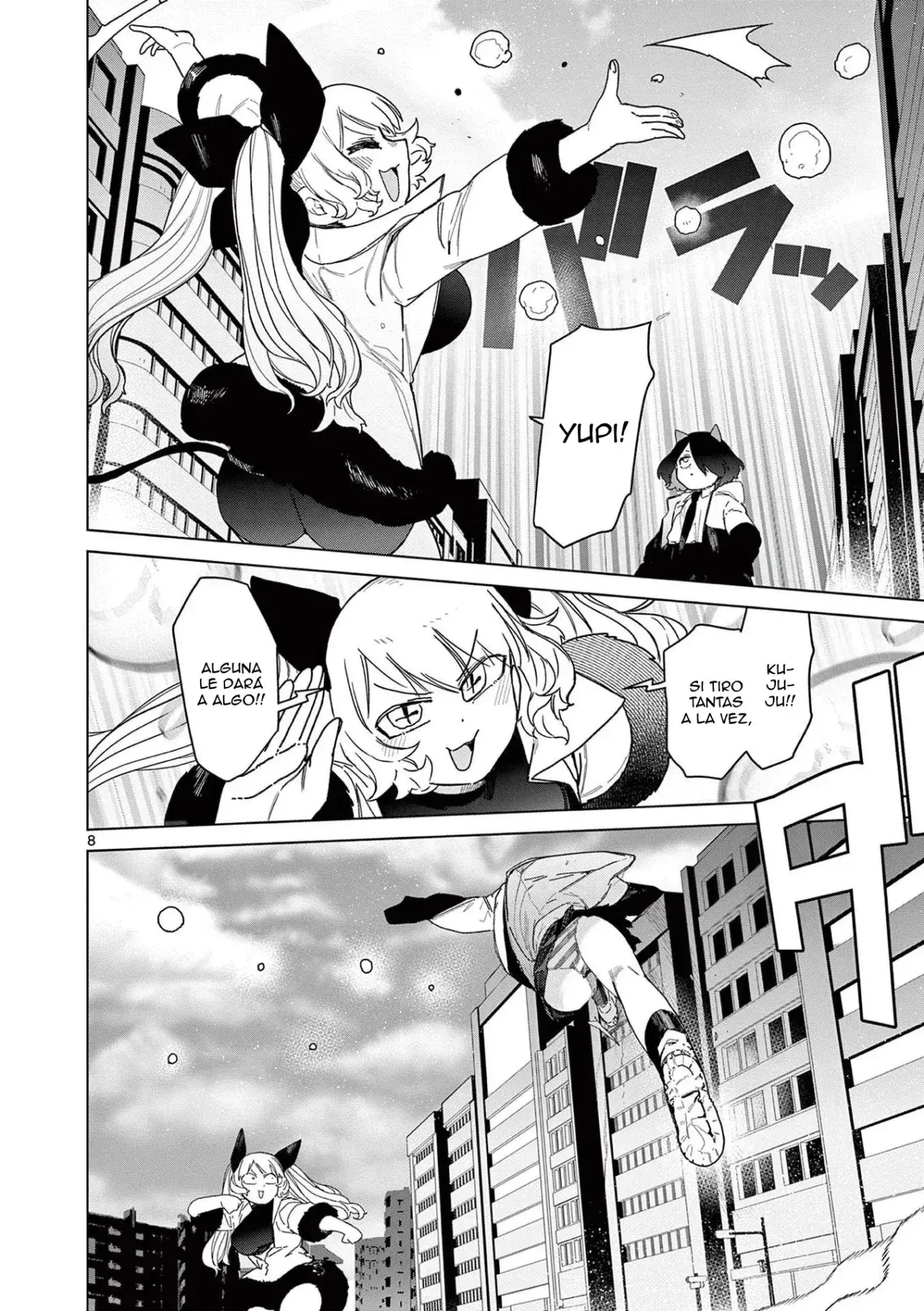 Capitulo 54 page 8
