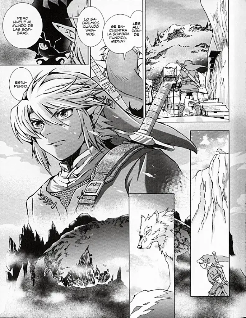 Capitulo 26 page 24