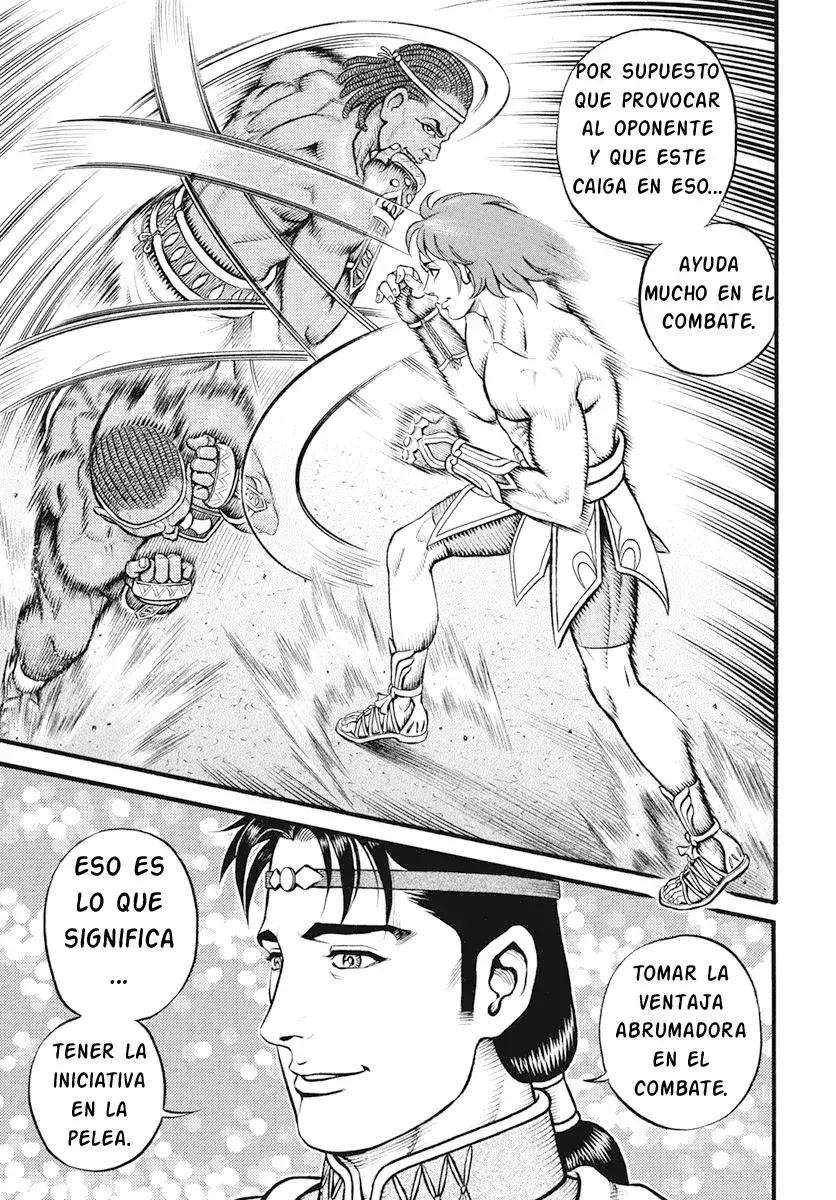 Capitulo 99 page 8