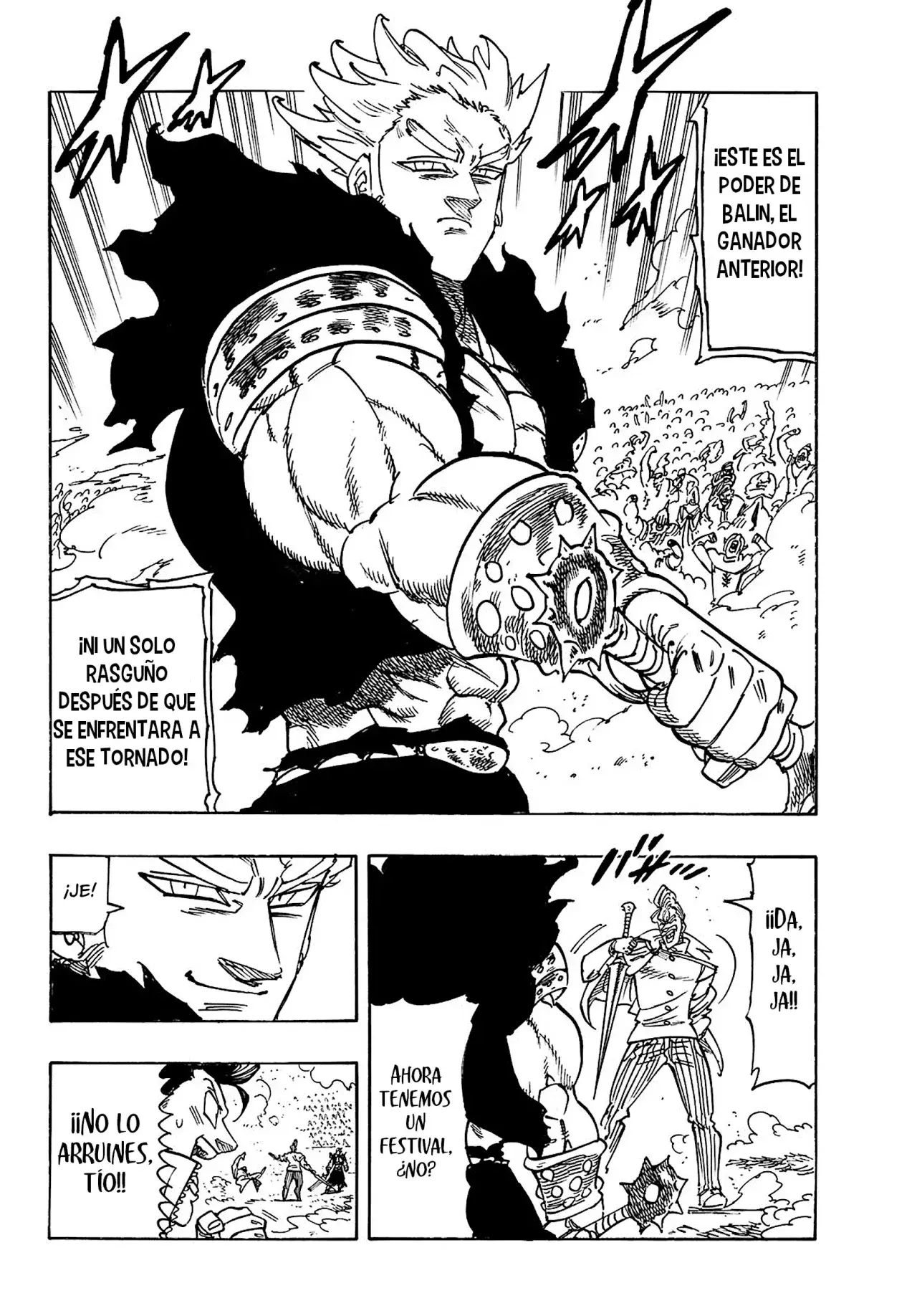 Capitulo 176 page 8