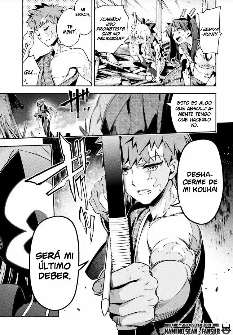 Capitulo 90 page 17