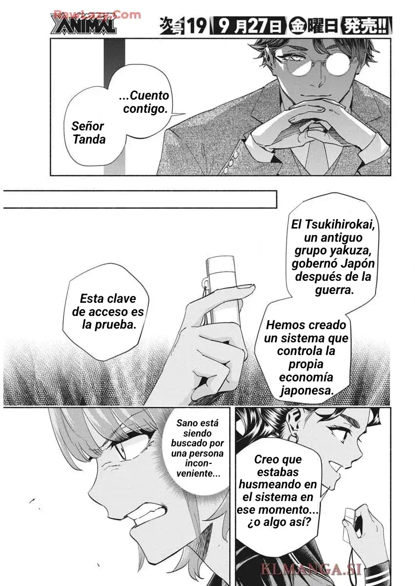 Capitulo 24 page 11