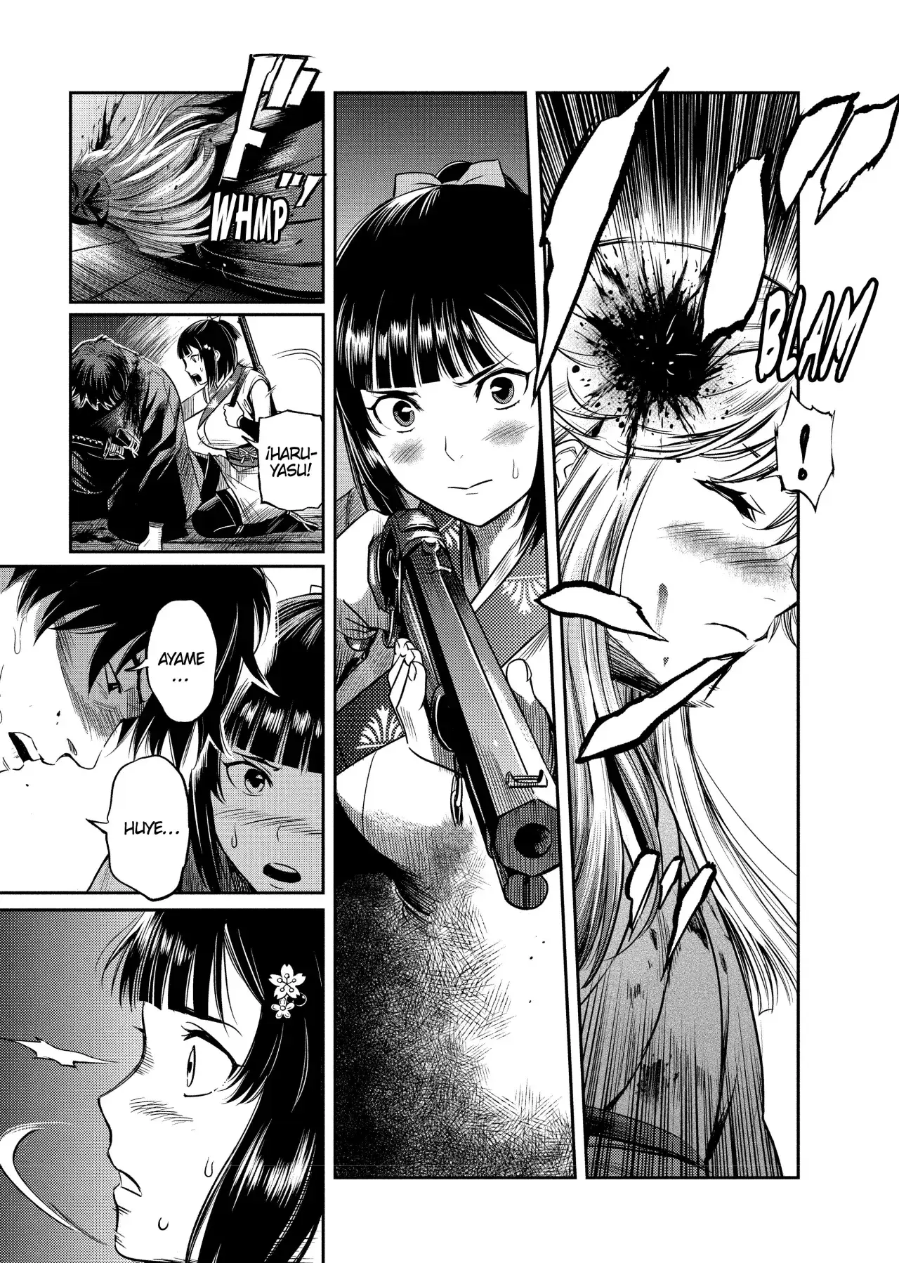 Capitulo 1 page 39