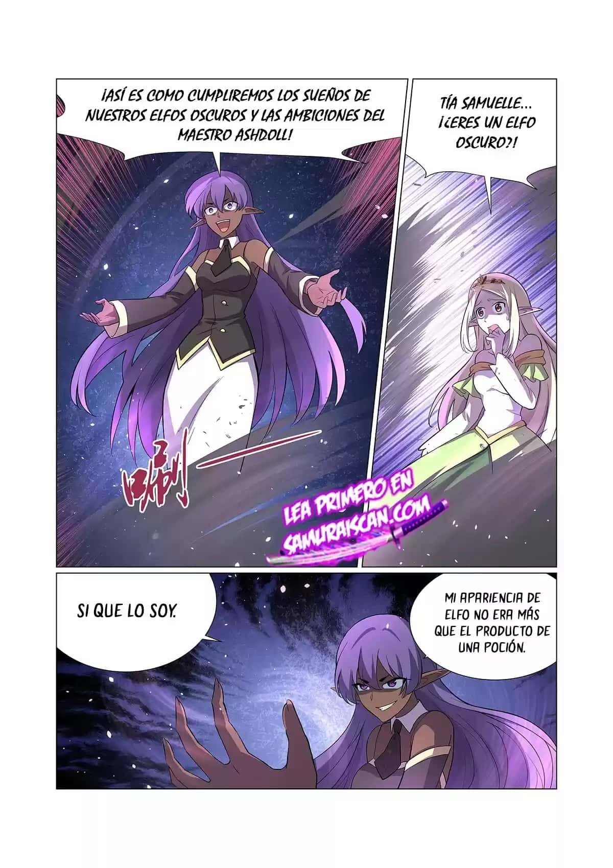 Capitulo 86 page 6