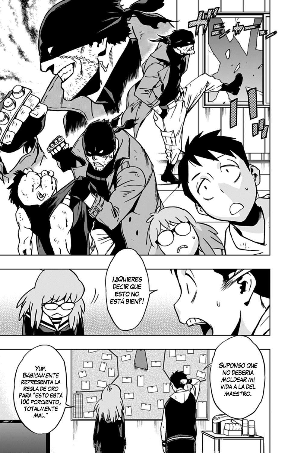 Capitulo 38 page 20