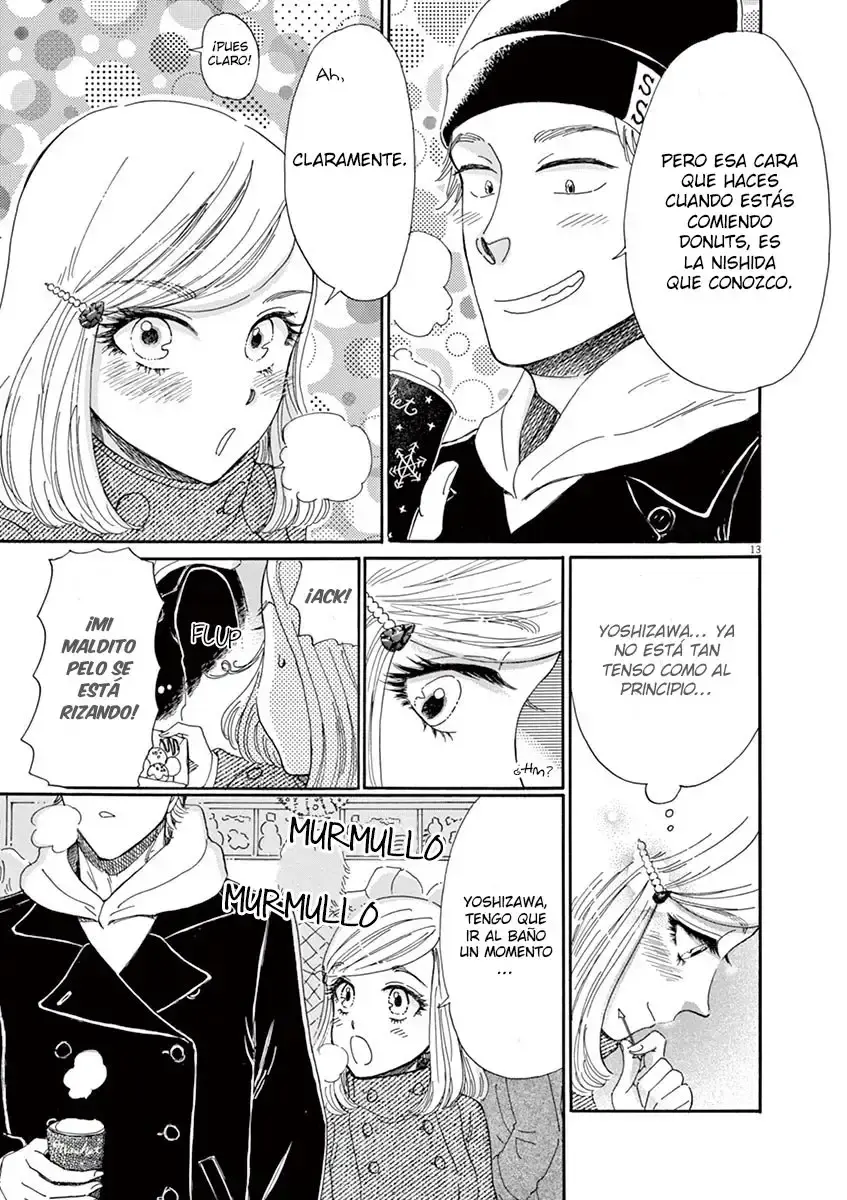 Capitulo 64 page 16