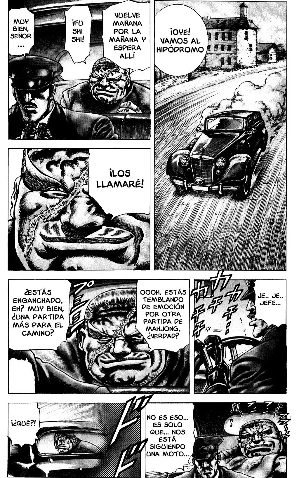 Capitulo 161 page 11
