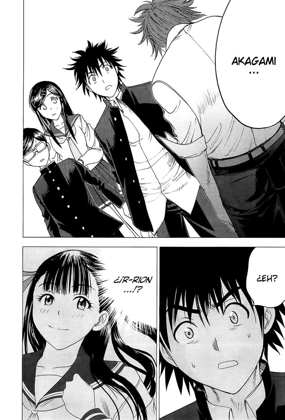 Capitulo 86 page 23