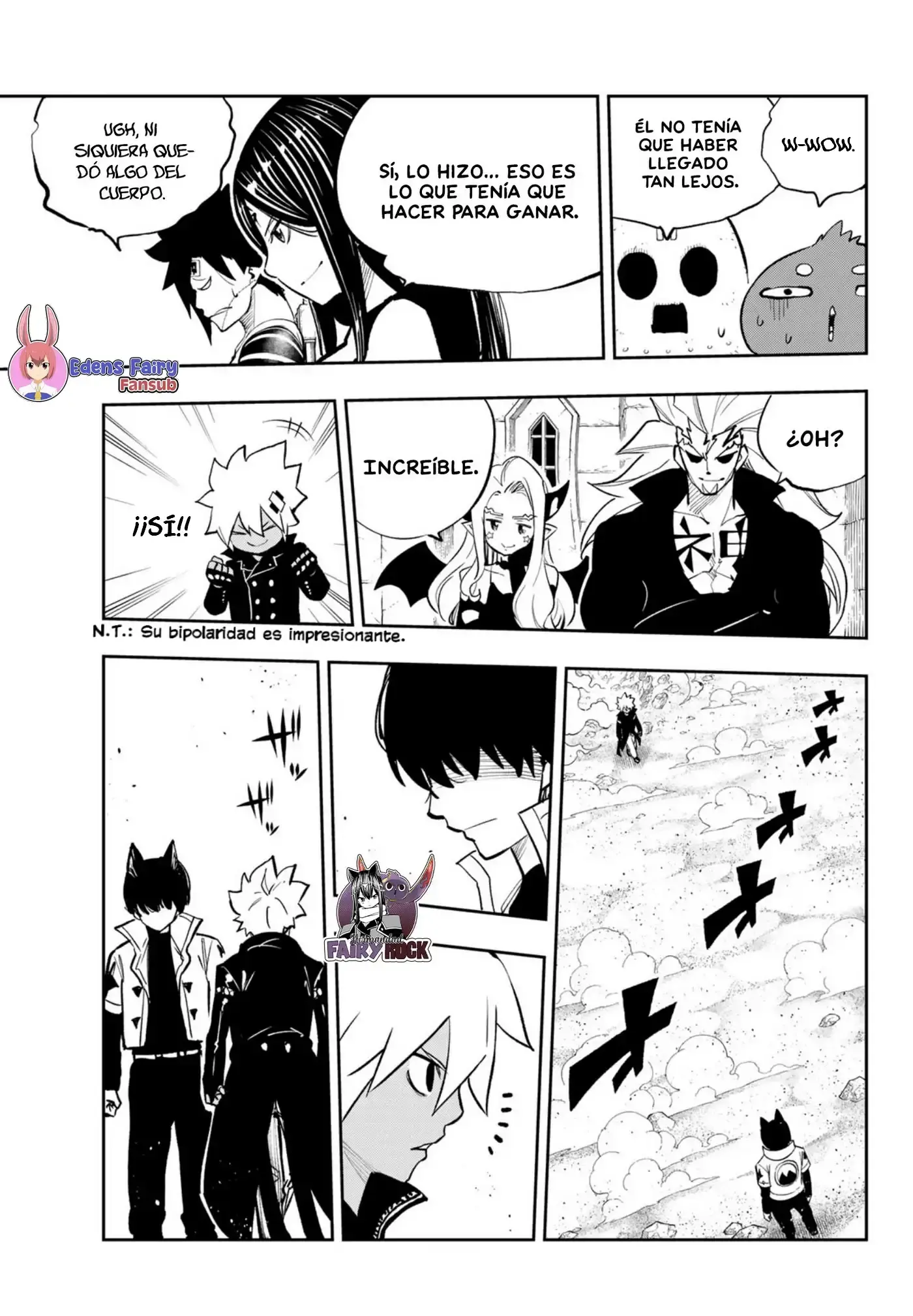 Capitulo 17 page 32