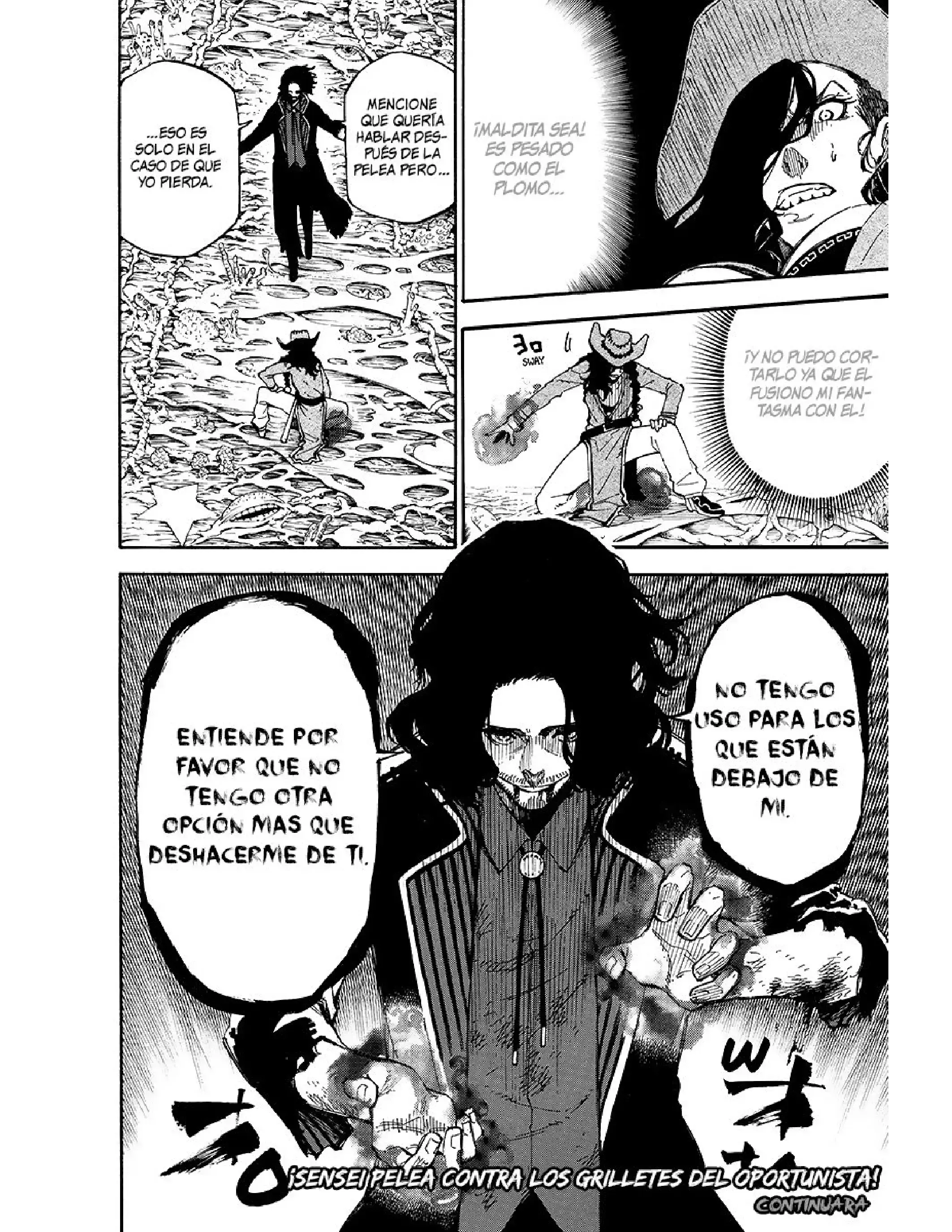 Capitulo 91 page 15