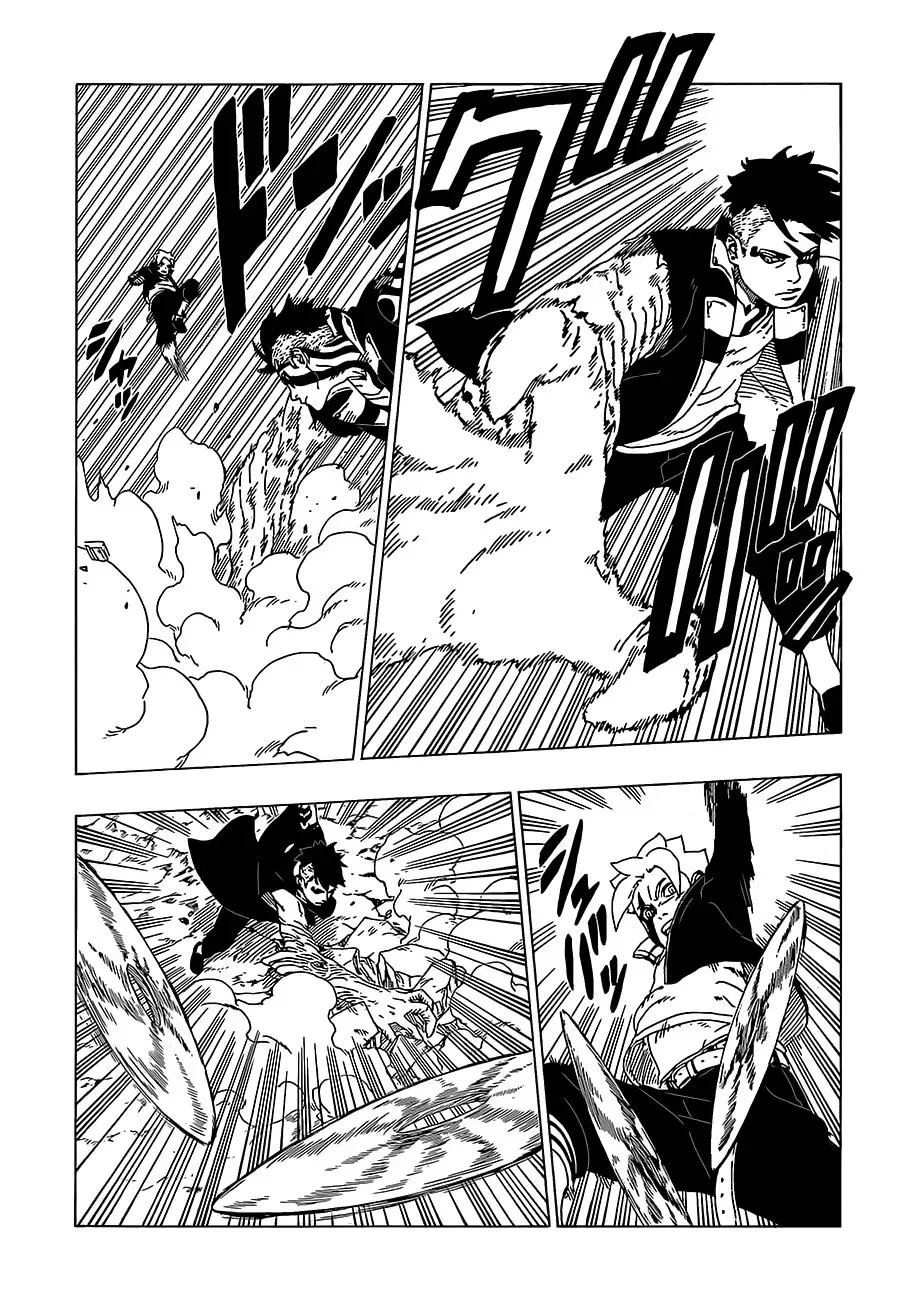 Capitulo 30 page 18