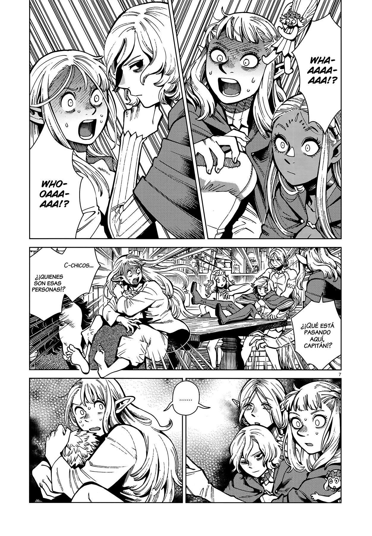 Capitulo 74 page 7