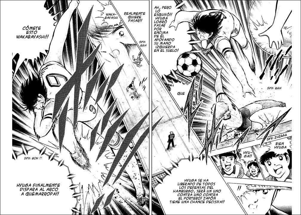 Capitulo 88 page 18