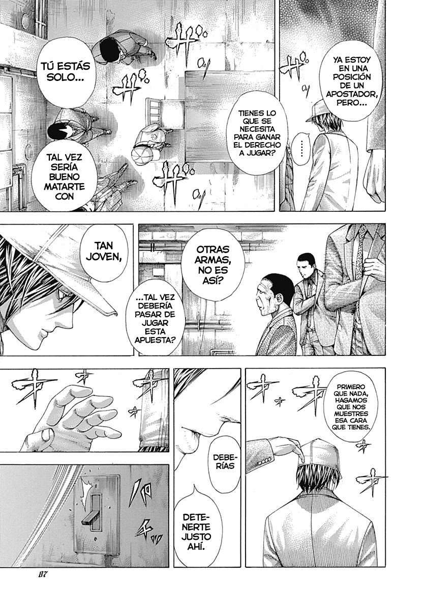 Capitulo 322 page 9