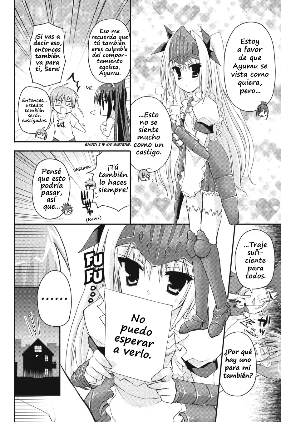 Capitulo 23 page 20