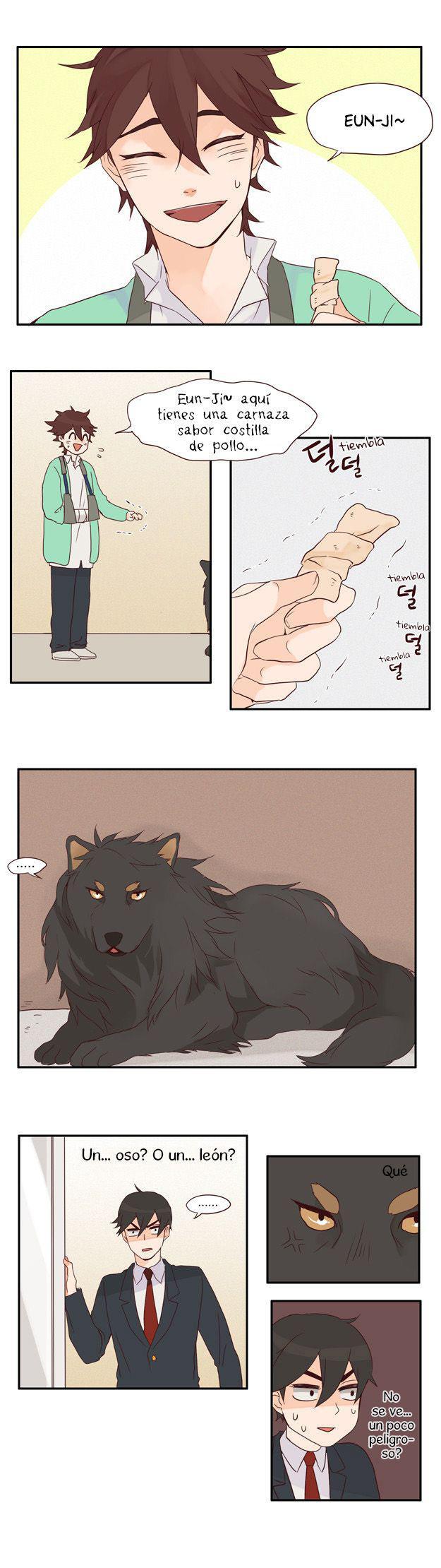 Capitulo 20 page 20