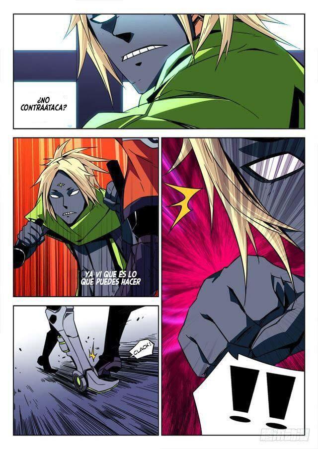 Capitulo 17 page 5