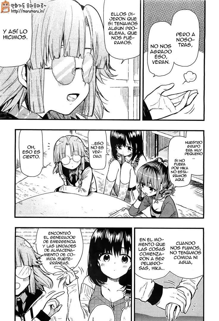 Capitulo 38 page 18