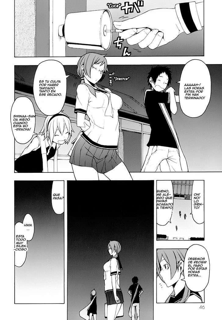 Capitulo 70 page 12