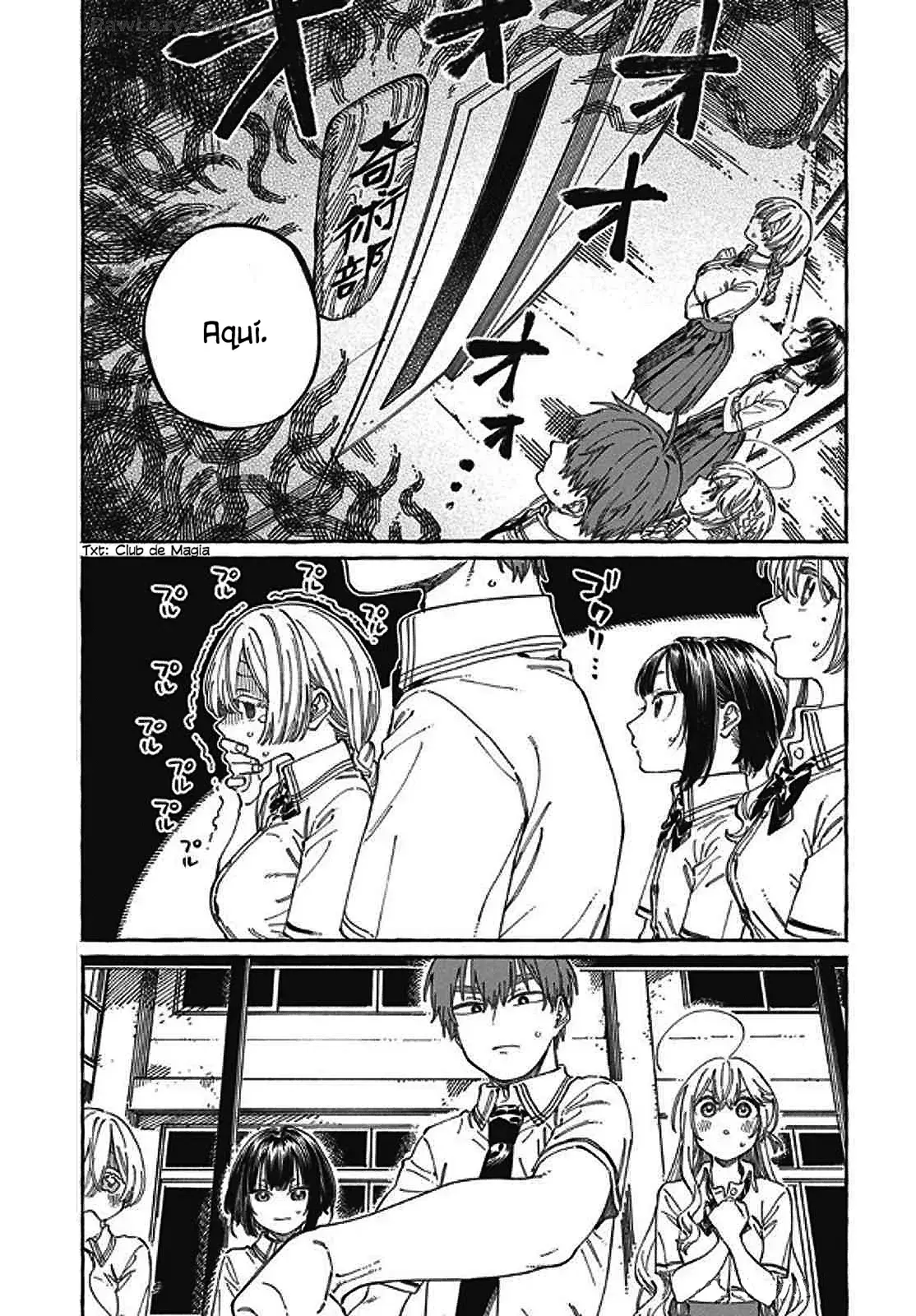 Capitulo 23 page 5